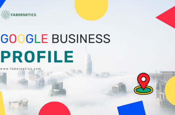 Google Business Profile