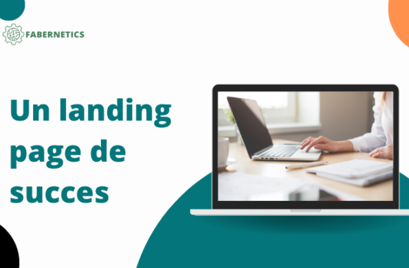 cum sa creezi un langing page de succes landing page performant