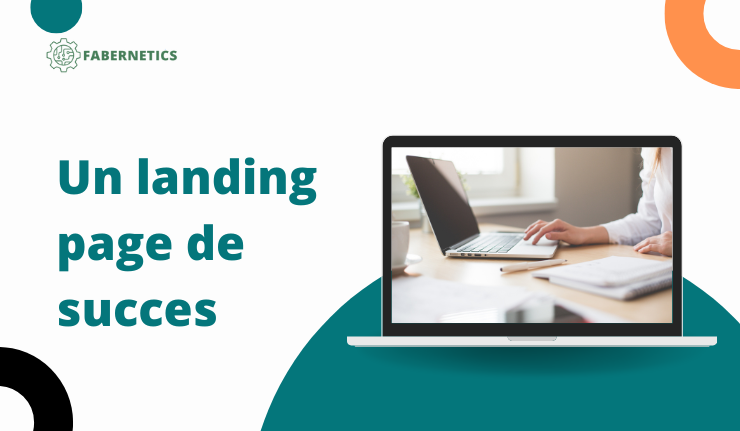 cum sa creezi un langing page de succes landing page performant